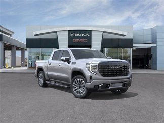 New 2026 GMC Sierra 1500 Denali Ultimate image 1