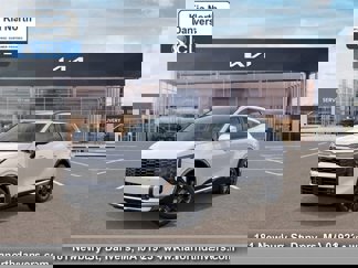 New 2026 Kia Sportage SX Prestige image 1