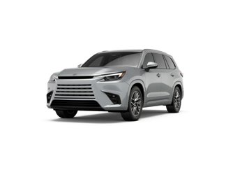 New 2026 Lexus TX 350 AWD image 1