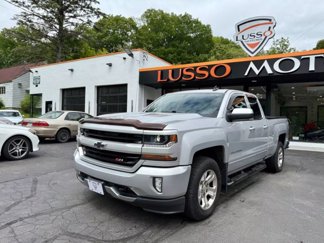 Used 2016 Chevrolet Silverado 1500 LT w/ All Star Edition image 1