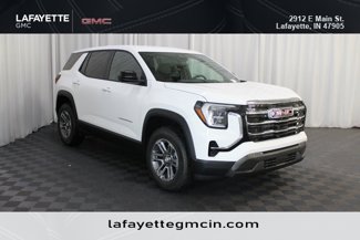 New 2026 GMC Terrain Elevation w/ Technology Package II image 1