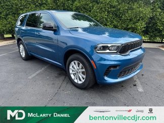 New 2025 Dodge Durango GT image 1