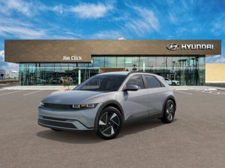New 2025 Hyundai Ioniq 5 SEL image 1