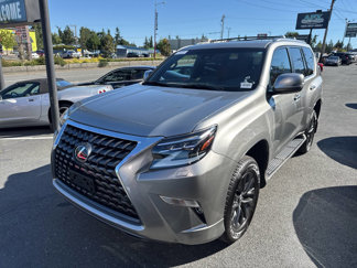 Used 2022 Lexus GX 460 Premium w/ Premium Package image 1