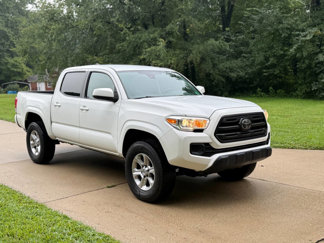 Used 2019 Toyota Tacoma SR5 image 1