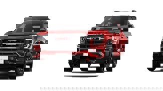 New 2026 GMC Terrain AT4 w/ Convenience Package III image 1