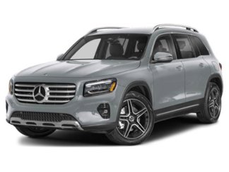 Certified 2024 Mercedes-Benz GLB 250 4MATIC image 1
