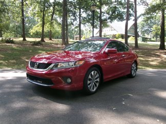 Used 2013 Honda Accord EX image 1