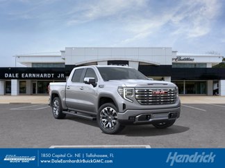 New 2026 GMC Sierra 1500 Denali w/ Denali Reserve Package image 1