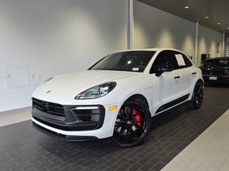 Used 2023 Porsche Macan GTS image 1