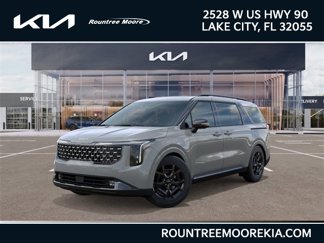 New 2026 Kia Carnival SX Prestige image 1