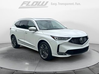New 2026 Acura MDX w/ Advance Package image 1
