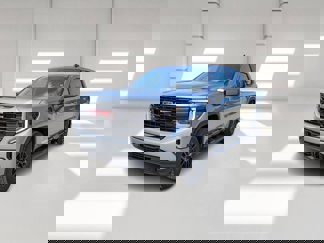 New 2026 GMC Sierra 1500 Elevation image 1