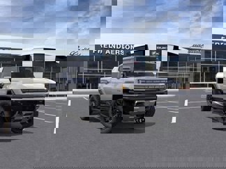 New 2025 GMC Hummer EV 2X image 1