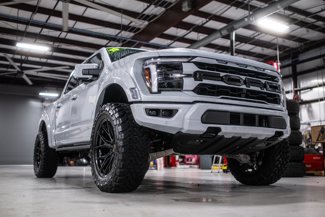 Used 2025 Ford F150 Raptor image 1