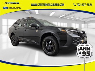 New 2025 Subaru Outback Wilderness image 1