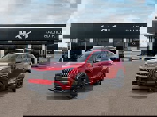 New 2026 Kia Sportage X-Line image 1
