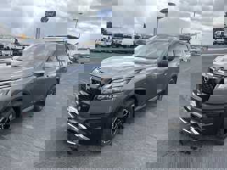 New 2025 Nissan Pathfinder Rock Creek image 1