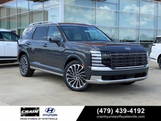 New 2026 Hyundai Palisade Calligraphy image 1