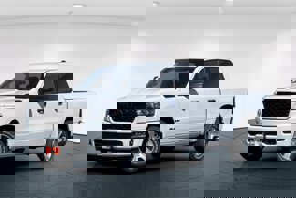 New 2025 RAM 1500 Tradesman image 1