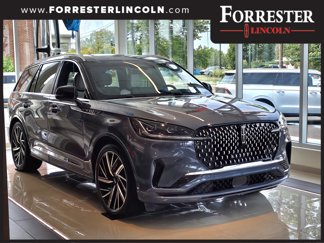 New 2025 Lincoln Aviator Black Label image 1