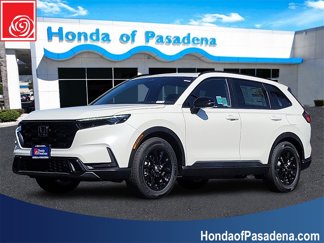 New 2026 Honda CR-V Sport-L image 1