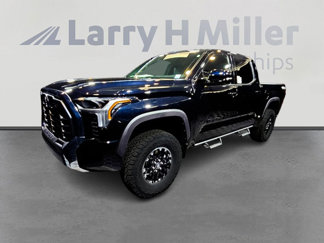New 2025 Toyota Tundra SR5 image 1