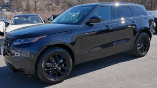 Used 2024 Land Rover Range Rover Velar S image 1