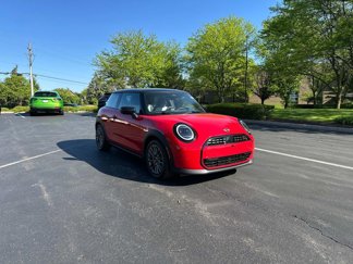 New 2025 MINI Cooper S image 1