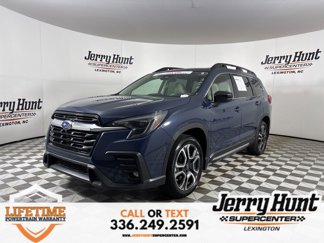 Used 2025 Subaru Ascent Limited image 1