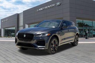 New 2026 Jaguar F-PACE R-Dynamic S image 1