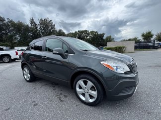 Used 2016 Buick Encore FWD image 1