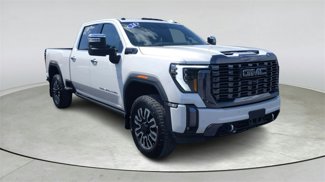 Used 2024 GMC Sierra 2500 Denali Ultimate image 1