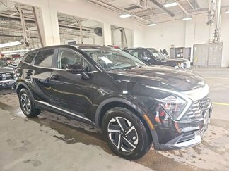 Used 2023 Kia Sportage LX image 1