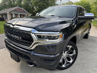 Used 2019 RAM 1500 Limited image 1