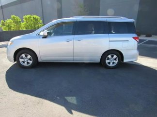 Used 2016 Nissan Quest SV image 1
