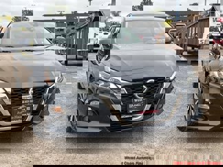 Used 2019 Nissan Altima 2.5 SL image 1