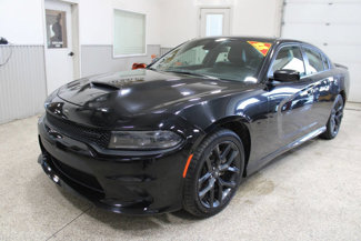 Used 2022 Dodge Charger GT image 1