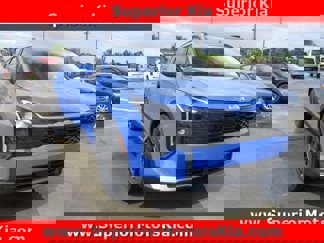 New 2026 Kia Sportage EX w/ EX Panorama Roof Package image 1