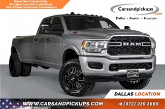 Used 2023 RAM 3500 Tradesman image 1