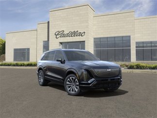 New 2026 Cadillac Vistiq Sport w/ LPO, Floor Liner Package image 1