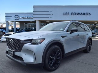 New 2025 MAZDA CX-90 3.3 Turbo w/ Premium Sport Pkg image 1