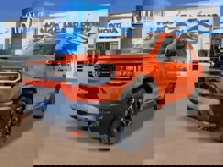 New 2026 Honda Passport TrailSport Elite image 1