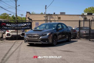 Used 2022 Subaru WRX Limited image 1