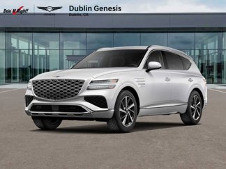 New 2026 Genesis GV80 3.5T Advanced image 1