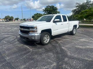 Used 2018 Chevrolet Silverado 1500 LT w/ All Star Edition image 1