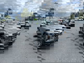 New 2026 Chevrolet Equinox LT w/ Convenience Package II image 1