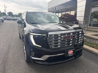 New 2025 GMC Acadia Denali w/ Super Cruise Package image 1