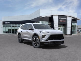 New 2025 Buick Enclave Sport Touring w/ Power Package image 1