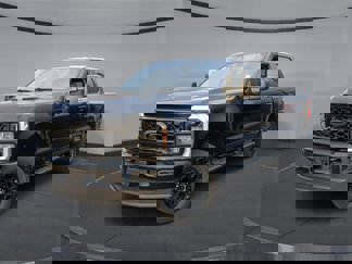 New 2025 Ford F250 XLT image 1